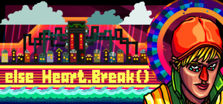 Купить Else Heart.Break() (Steam Key Region Free) по низкой
                                                     цене