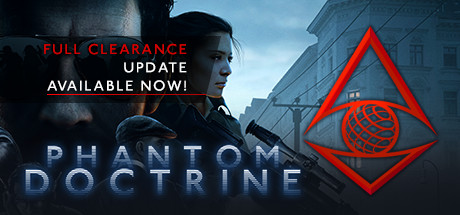 Купить Phantom Doctrine (Steam Key Region Free) по низкой
                                                     цене
