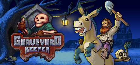 Купить Graveyard Keeper (Steam Key Region Free) по низкой
                                                     цене