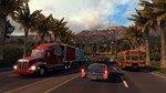 American Truck Simulator (Steam Key Region Free / ROW)