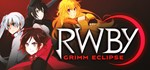 RWBY: Grimm Eclipse (Steam Key Region Free) - irongamers.ru