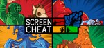 Screencheat (Steam Key Region Free)