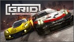 GRID (2019) Ultimate Edition (Steam Key Region Free) - irongamers.ru