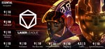 Laser League (Steam Key GLOBAL) - irongamers.ru