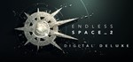 Endless Space 2 Digital Deluxe Edition Steam Key GLOBAL - irongamers.ru