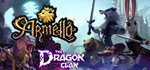 Armello (Steam Key Region Free / GLOBAL) - irongamers.ru