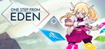 One Step from Eden (Steam Key RU+CIS+UA+KZ) - irongamers.ru