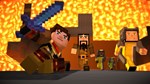 Minecraft: Story Mode Adventure Pass DLC Steam Key ROW - irongamers.ru