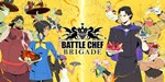 Battle Chef Brigade (Steam Key Region Free / GLOBAL) - irongamers.ru