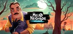 Hello Neighbor Hide and Seek (Steam Key Region Free) - irongamers.ru