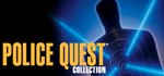 Police Quest Collection (Steam Key GLOBAL) - irongamers.ru