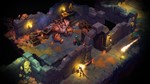 Battle Chasers Nightwar SteamKey RU+CIS+CN+IN+TR+OTHERS - irongamers.ru
