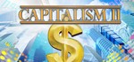Capitalism 2 (Steam Key Region Free / GLOBAL) - irongamers.ru