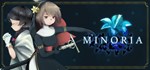 Minoria (Steam Key Region Free / GLOBAL) - irongamers.ru