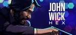 John Wick Hex (Steam Key Region Free / GLOBAL) - irongamers.ru