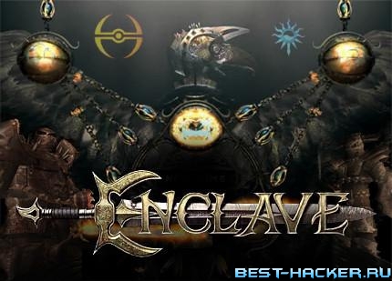 Enclave