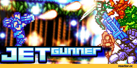 Jet Gunner