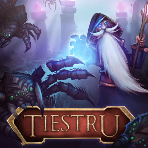 Tiestru