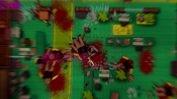 Bloodbath Kavkaz ( Steam Key / Region Free ) + ПОДАРКИ