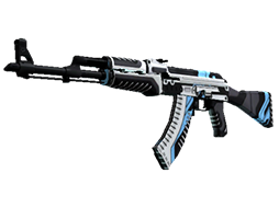 Случайное оружие CS:Go
