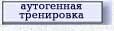 Аутогенная тренировка. Методы психической саморегуляции