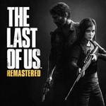 The Last of Us Remastered PS4/PS5 RUS - Аренда 1 нед ✅