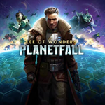 Age of Wonders: Planetfall PS4/PS5 ENG - 1 week rent ✅