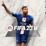 FIFA 23 Ultimate Edition PS5 RUS НА РУССКОМ ✅