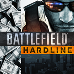Battlefield Hardline+Burnout Paradise+MEGA+6 PS3 RUS ✅