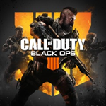 Call of Duty: Black Ops 4 PS4/PS5 RUS — Аренда 2 нед ✅