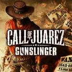 Call of Juarez Gunslinger PS3 RUS ✅ - irongamers.ru