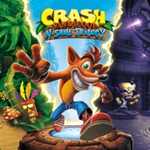 Crash Bandicoot N. Sane Tril PS4/PS5 ENG - Аренда 1 ✅ - irongamers.ru