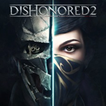 Dishonored 2 PS4 RUS РОССИЯ — Аренда 2 недели ✅