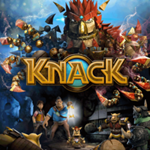 KNACK+Knack 2+++ PS4 RUS НА РУССКОМ *