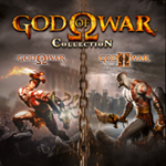 God of War II+RESIDENT EVIL+FF VII+2 PS3 RUS РОССИЯ ✅