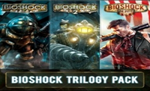 God of War+Gran Turismo+BioShock+2+Infinite+2 PS3 RUS ✅