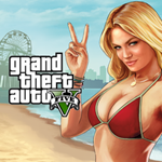 Grand Theft Auto V+Dragon Ball Xenoverse+FS15 PS3 RUS ✅