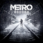 Metro Exodus PS4/PS5 RUS РОССИЯ — Аренда 2 недели ✅