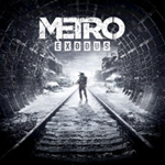Metro Exodus PS4 RUS РОССИЯ *