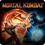 MK 9+NFS MW+Rivals+God of War PS3 RUS РОССИЯ *