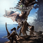 MONSTER HUNTER: WORLD PS4/PS5 ENG — Аренда 2 нед ✅