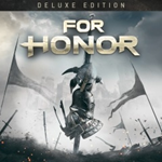 FOR HONOR DELUXE ED+Mafia III+UFC 2+FIFA+++ PS4 RUS ✅