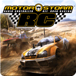MotorStorm RC PS3 ENG НЕ ПЕРЕВОДИЛАСЬ *