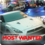 Need for Speed Most Wanted+Toybox Turbos PS3 RUS ✅