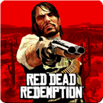 Red Dead Redemption PS3 ENG НЕ ПЕРЕВОДИЛСЯ *