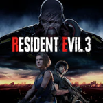 Resident Evil 3 Remake PS4/PS5 RUS - Аренда 1 нед ✅