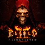 Diablo II: Resurrected PS5 РОССИЯ ТОЛЬКО PS5 ✅