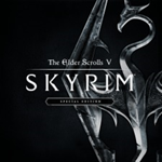 The Elder Scrolls V: Skyrim Special Edition PS5 RUS ✅