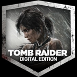 Tomb Raider+++ PS3 RUS НА РУССКОМ ✅