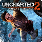 Uncharted 2: Among Thieves+++ PS3 RUS РОССИЯ ✅